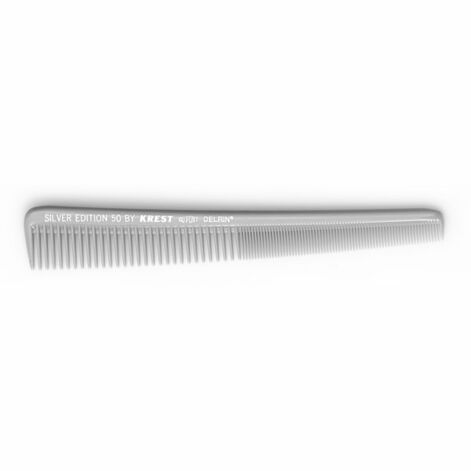 Krest Silver Edition 50 Men's Comb